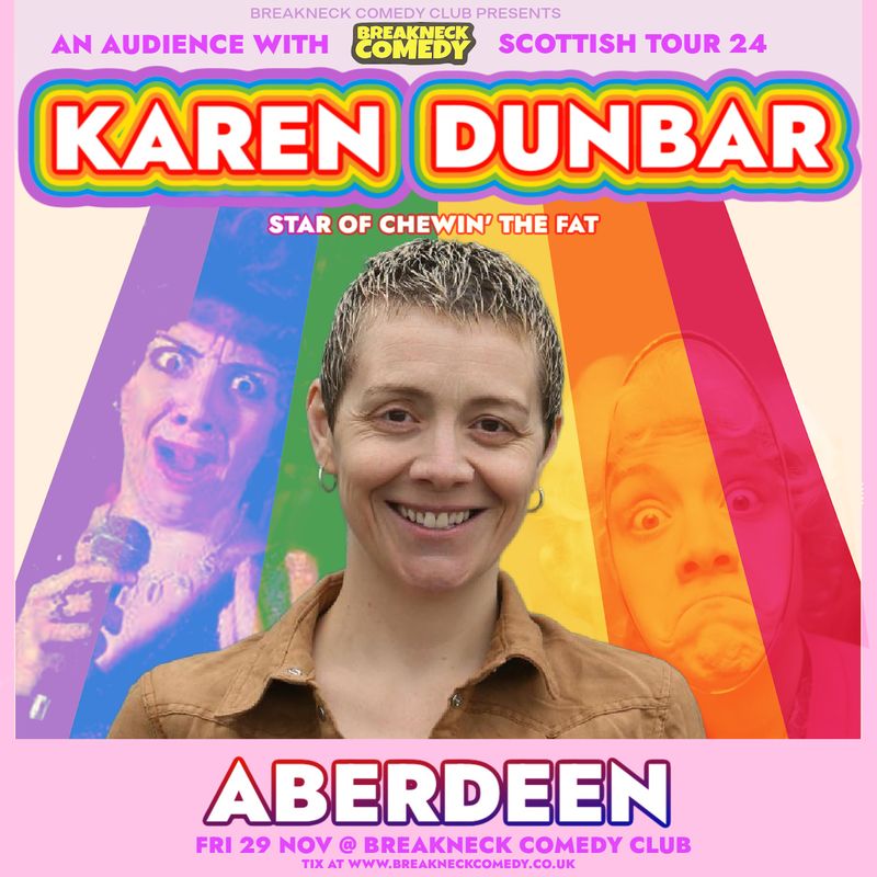 karen-dunbar-breakneck-comedy-club-comedian